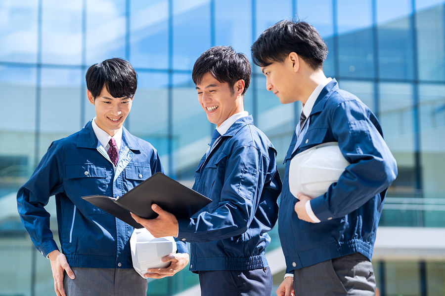社会